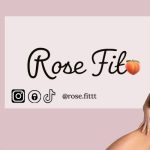 Rose Fittt